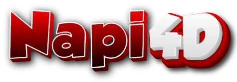 Napi4d Logo