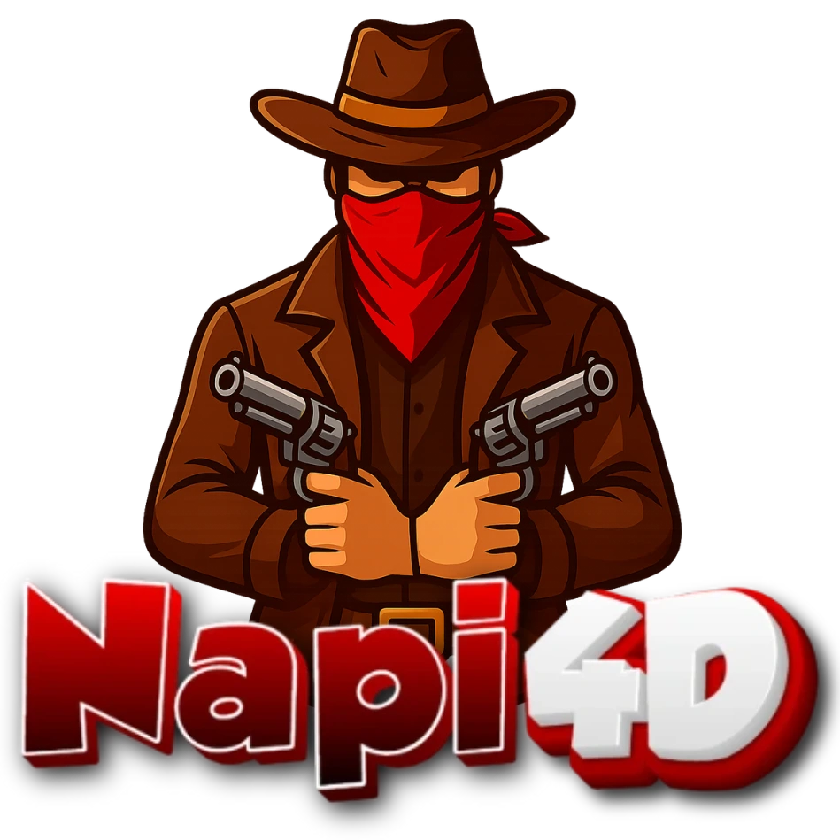 Logo Napi4d